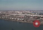 Image of White House Washington DC USA, 1972, second 20 stock footage video 65675056876