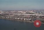 Image of White House Washington DC USA, 1972, second 21 stock footage video 65675056876