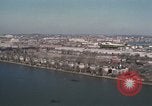 Image of White House Washington DC USA, 1972, second 22 stock footage video 65675056876