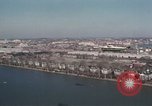 Image of White House Washington DC USA, 1972, second 23 stock footage video 65675056876