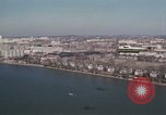 Image of White House Washington DC USA, 1972, second 26 stock footage video 65675056876