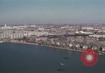 Image of White House Washington DC USA, 1972, second 27 stock footage video 65675056876