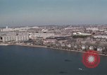 Image of White House Washington DC USA, 1972, second 28 stock footage video 65675056876