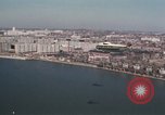 Image of White House Washington DC USA, 1972, second 30 stock footage video 65675056876