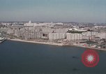 Image of White House Washington DC USA, 1972, second 34 stock footage video 65675056876