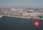 Image of White House Washington DC USA, 1972, second 35 stock footage video 65675056876