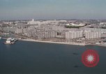 Image of White House Washington DC USA, 1972, second 36 stock footage video 65675056876
