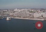 Image of White House Washington DC USA, 1972, second 37 stock footage video 65675056876