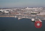 Image of White House Washington DC USA, 1972, second 45 stock footage video 65675056876