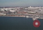 Image of White House Washington DC USA, 1972, second 48 stock footage video 65675056876