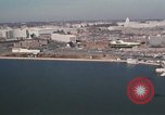 Image of White House Washington DC USA, 1972, second 49 stock footage video 65675056876