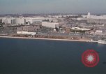 Image of White House Washington DC USA, 1972, second 50 stock footage video 65675056876