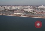Image of White House Washington DC USA, 1972, second 52 stock footage video 65675056876