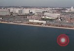 Image of White House Washington DC USA, 1972, second 53 stock footage video 65675056876