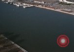Image of White House Washington DC USA, 1972, second 56 stock footage video 65675056876