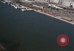 Image of White House Washington DC USA, 1972, second 57 stock footage video 65675056876