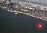 Image of White House Washington DC USA, 1972, second 58 stock footage video 65675056876