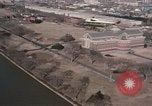 Image of White House Washington DC USA, 1972, second 3 stock footage video 65675056877
