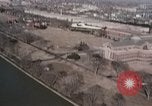 Image of White House Washington DC USA, 1972, second 4 stock footage video 65675056877