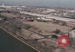 Image of White House Washington DC USA, 1972, second 5 stock footage video 65675056877