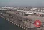 Image of White House Washington DC USA, 1972, second 6 stock footage video 65675056877