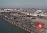 Image of White House Washington DC USA, 1972, second 7 stock footage video 65675056877