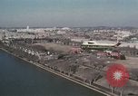 Image of White House Washington DC USA, 1972, second 8 stock footage video 65675056877