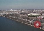 Image of White House Washington DC USA, 1972, second 11 stock footage video 65675056877