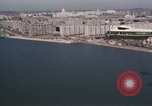 Image of White House Washington DC USA, 1972, second 21 stock footage video 65675056877