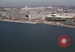 Image of White House Washington DC USA, 1972, second 22 stock footage video 65675056877