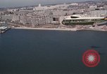 Image of White House Washington DC USA, 1972, second 24 stock footage video 65675056877