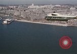 Image of White House Washington DC USA, 1972, second 25 stock footage video 65675056877