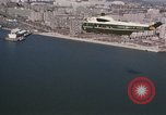 Image of White House Washington DC USA, 1972, second 26 stock footage video 65675056877