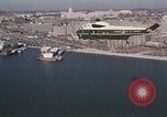 Image of White House Washington DC USA, 1972, second 28 stock footage video 65675056877