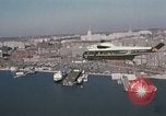 Image of White House Washington DC USA, 1972, second 31 stock footage video 65675056877