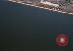 Image of White House Washington DC USA, 1972, second 40 stock footage video 65675056877