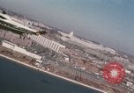 Image of White House Washington DC USA, 1972, second 43 stock footage video 65675056877