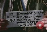 Image of White House Washington DC USA, 1972, second 3 stock footage video 65675056878