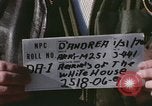 Image of White House Washington DC USA, 1972, second 7 stock footage video 65675056878