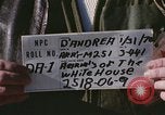 Image of White House Washington DC USA, 1972, second 8 stock footage video 65675056878