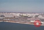 Image of White House Washington DC USA, 1972, second 17 stock footage video 65675056878