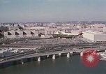 Image of White House Washington DC USA, 1972, second 29 stock footage video 65675056878