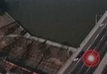 Image of White House Washington DC USA, 1972, second 35 stock footage video 65675056878
