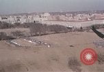 Image of White House Washington DC USA, 1972, second 37 stock footage video 65675056878