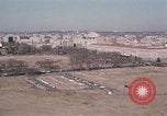 Image of White House Washington DC USA, 1972, second 39 stock footage video 65675056878