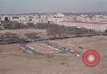 Image of White House Washington DC USA, 1972, second 40 stock footage video 65675056878