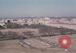 Image of White House Washington DC USA, 1972, second 41 stock footage video 65675056878