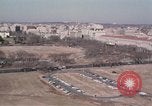 Image of White House Washington DC USA, 1972, second 43 stock footage video 65675056878