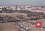 Image of White House Washington DC USA, 1972, second 45 stock footage video 65675056878