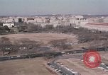 Image of White House Washington DC USA, 1972, second 46 stock footage video 65675056878